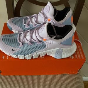 Nike Free Metcon 4
